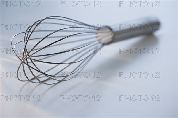 Whisk. Photo. Daniel Grill