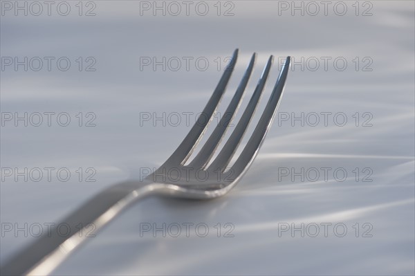 Fork. Photo : Daniel Grill