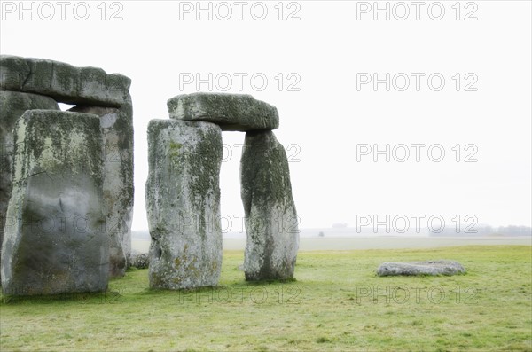 United Kingdom, Stonehenge.