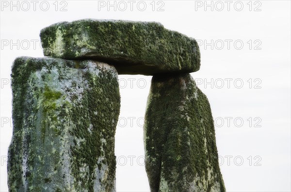 United Kingdom, Stonehenge.