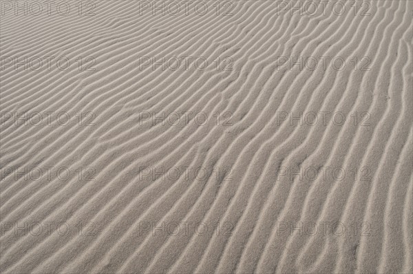 USA, California, Death Valley, Sand Dune. Photo : Gary Weathers