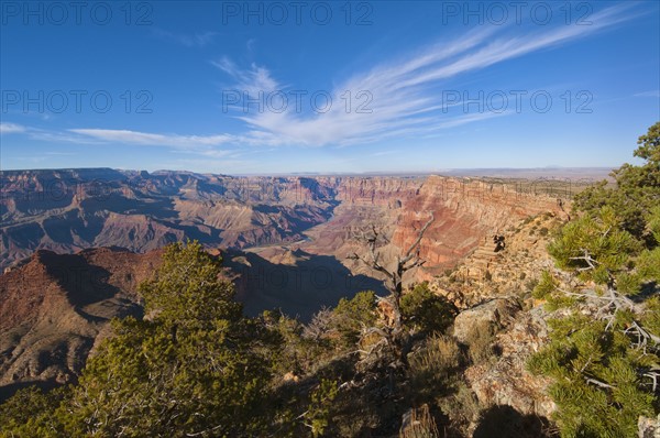 USA, Arizona, Grand Canyon. Photo : Gary Weathers