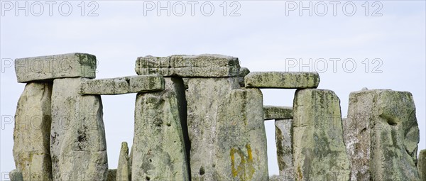 United Kingdom, Stonehenge.