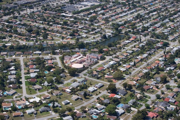 USA, Florida, Miami, Cityscape . Photo : fotog