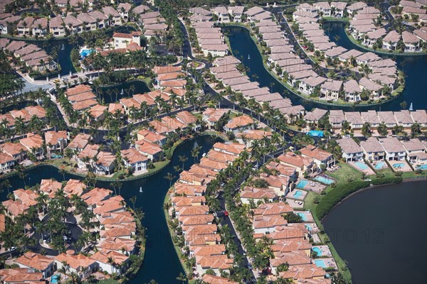 USA, Florida, Miami, Cityscape . Photo : fotog