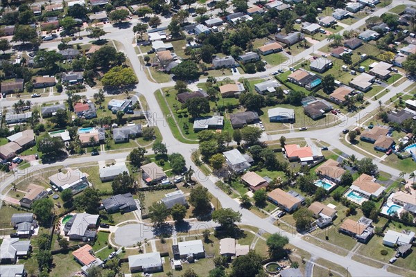 USA, Florida, Miami, Cityscape . Photo : fotog