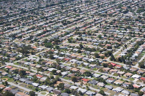 USA, Florida, Miami, Cityscape . Photo : fotog