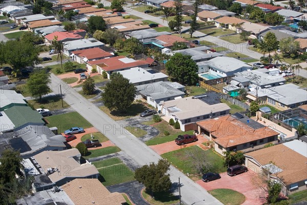 USA, Florida, Miami, Cityscape . Photo : fotog