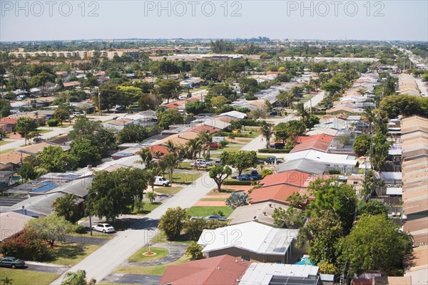 USA, Florida, Miami, Cityscape . Photo : fotog