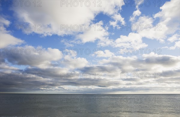 USA, Massachusetts, seascape. Photo : Chris Hackett