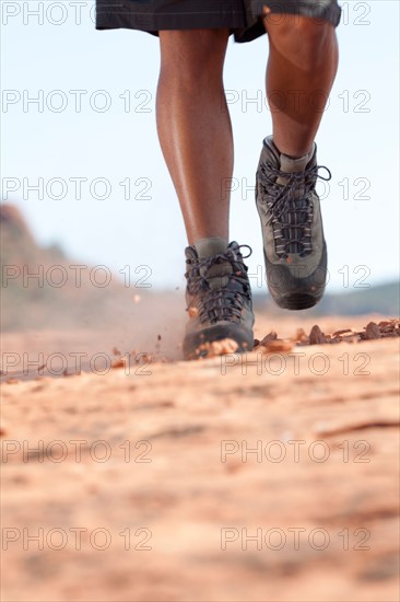 Hiking Boots