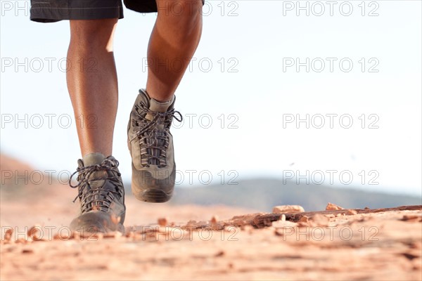 Hiking Boots