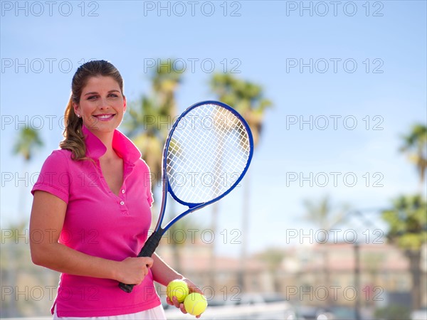 Tennis