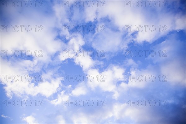 Cloudscape. Photo : Jamie Grill