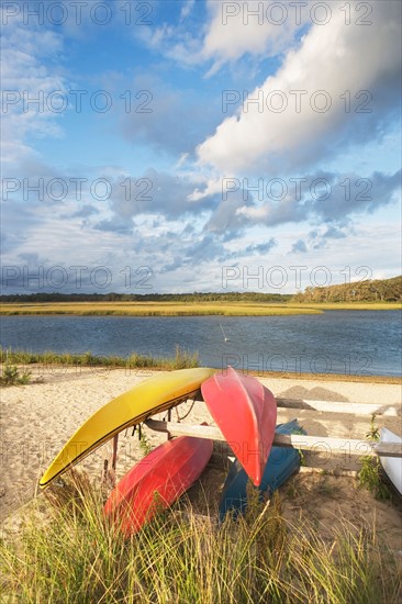 USA, New York, Long Island, Cutchogue. Photo : fotog