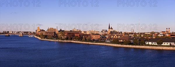 USA, Wisconsin, Green Bay. Photo : Henryk Sadura