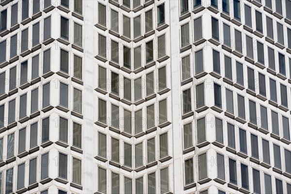 USA, Pennsylvania, Philadelphia, close-up of building exterior. Photo : fotog