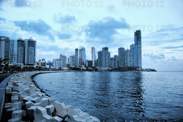 Panama, Panama City,. Photo : DreamPictures