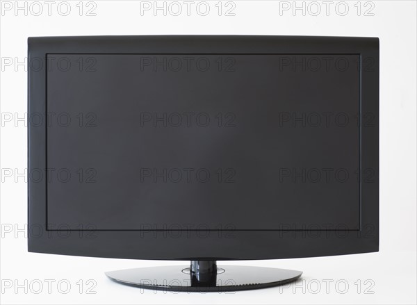 Television set.