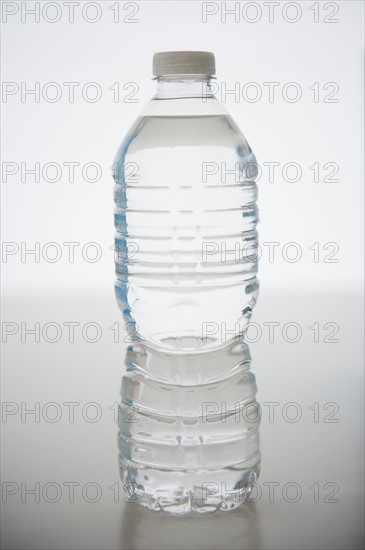 Water in bottle.
Photo : Jamie Grill