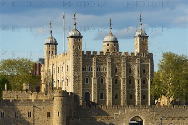 UK, London, Tower of London.