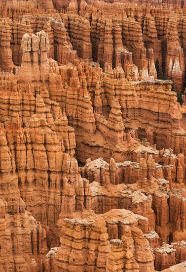 Bryce Canyon.