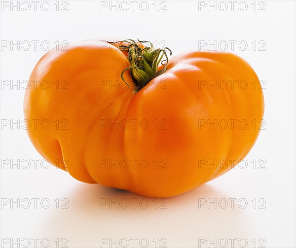 Heirloom tomato.