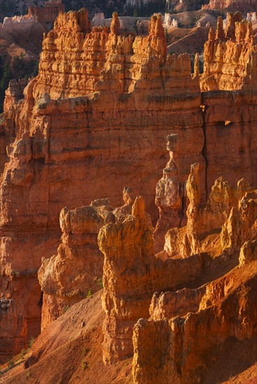 Bryce Amphitheater.