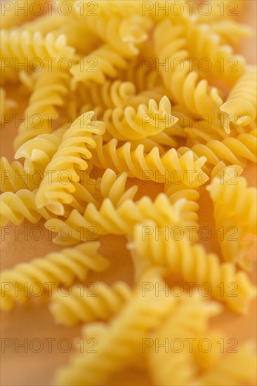 Studio Shot of pasta. Photo: Daniel Grill