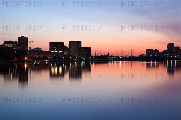 Copenhagen, Denmark