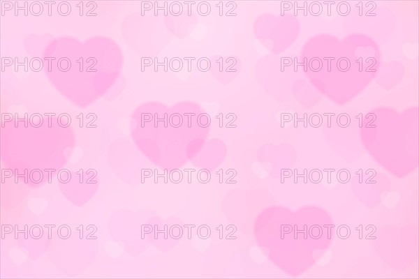 Valentine background.