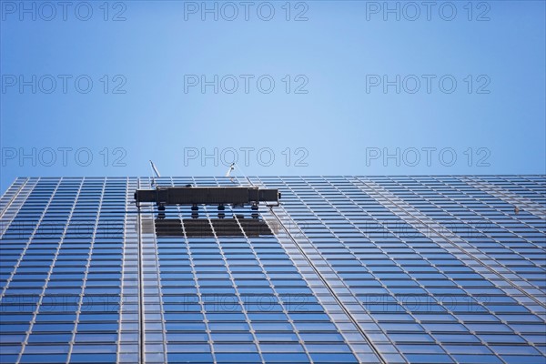 Window washing