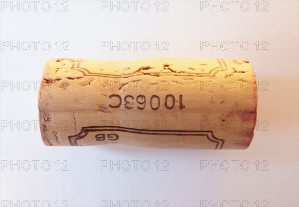 Wine cork