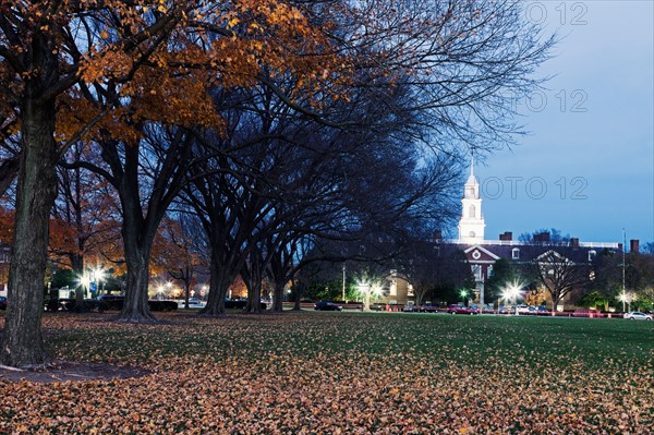 State Capitol Building