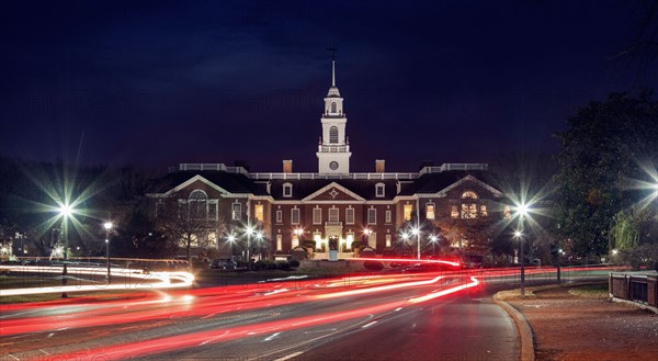 State Capitol Building