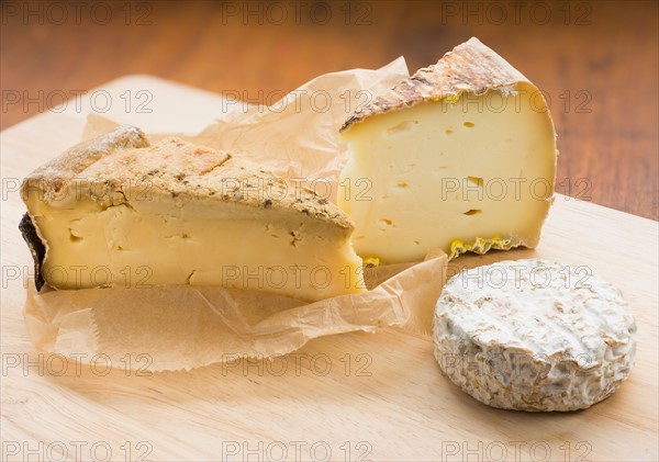 French cheese.