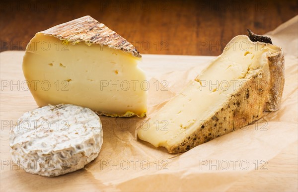 French cheese.