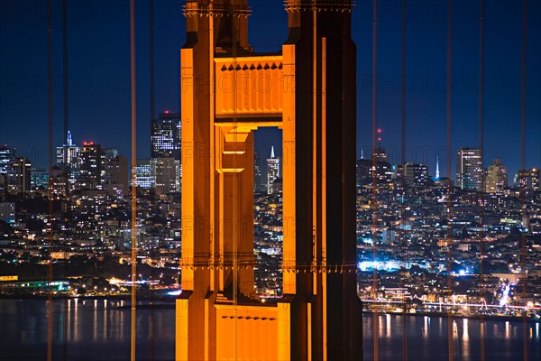 Golden Gate Bridge