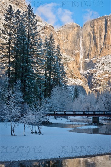 Yosemite National Park