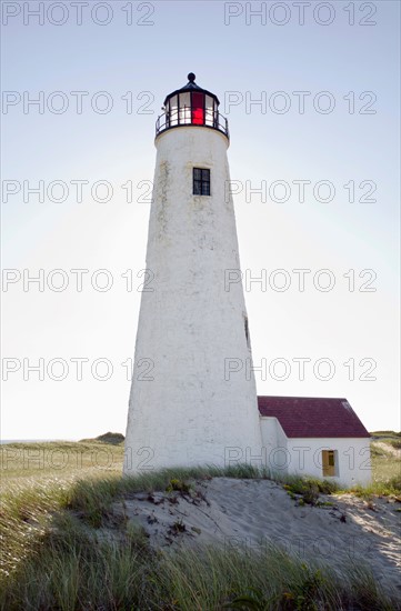 Lighthouse