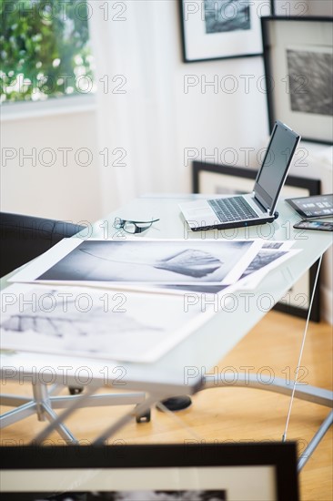 Photography studio