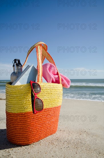 Beach assortment