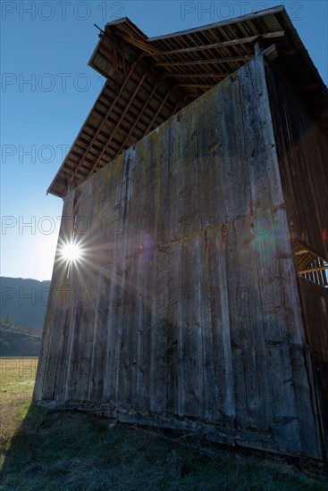 Barn