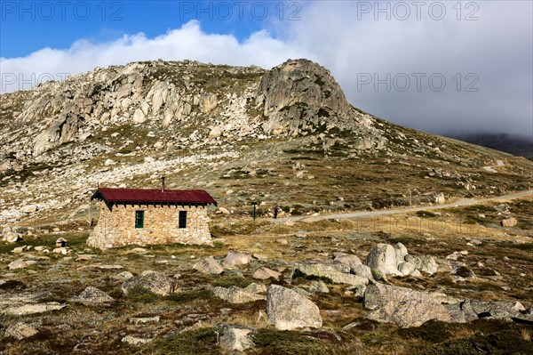 Kosciuszko National Park