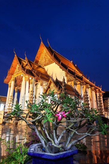 Wat Suthat Temple