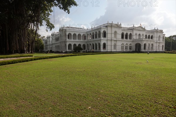 Sri Lanka National Museum