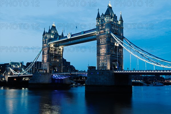 Tower Bridge