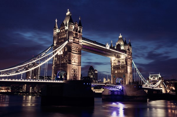 Tower Bridge