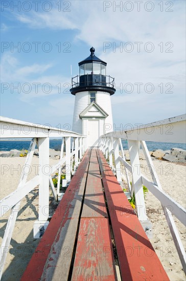 Lighthouse