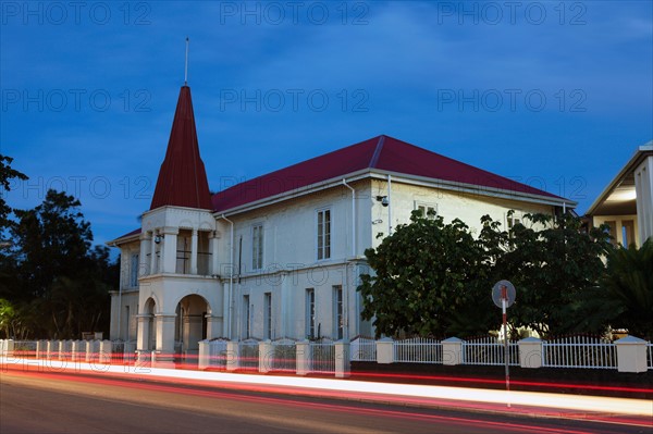 Prime Minister offices